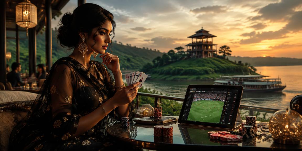 redbaji স্লট গেম